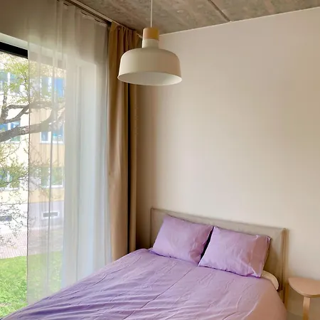Apartment Pikk 46 Riverside Retreats