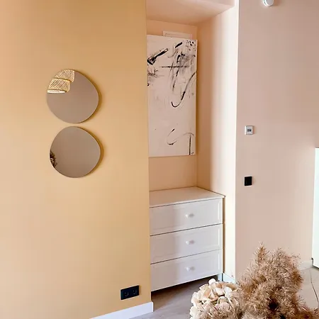 Apartment Pikk 46 Riverside Retreats Tartu
