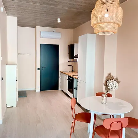 Pikk 46 Riverside Retreats Apartment *