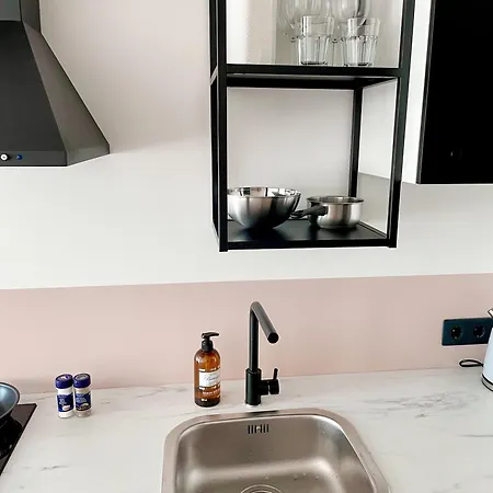 Apartment Pikk 46 Riverside Retreats *