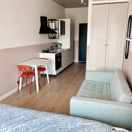 Pikk 46 Riverside Retreats Apartment *